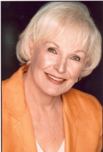 фото Энн Бенсон