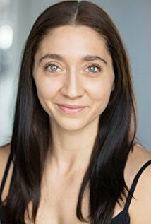 фото Sarah Vevers