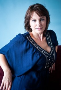 фото Эми Харт