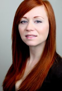 фото Брэнди Мэйсон