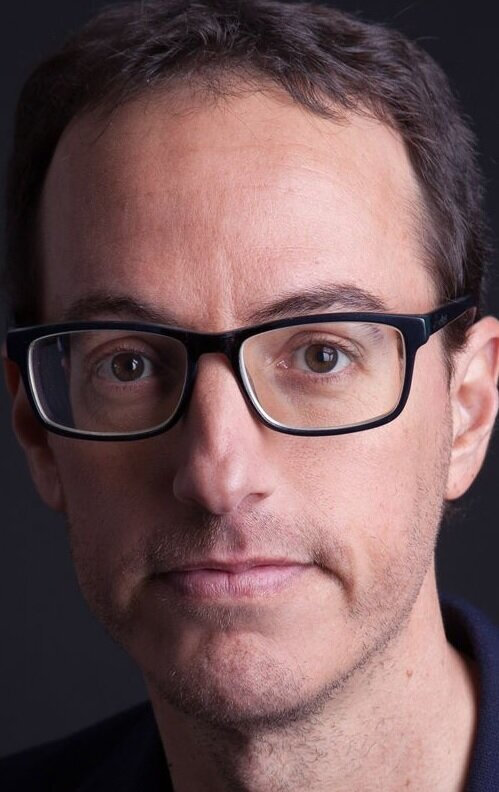 фото Хавьер Марко