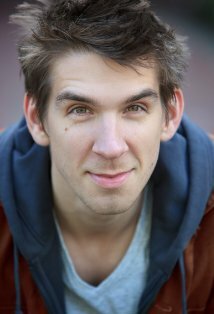 фото Коннер Маркс