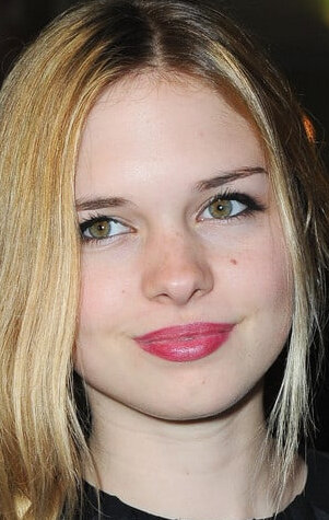 фото Стелла Бандерас