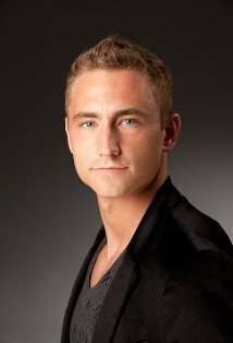 фото Nico Monetti