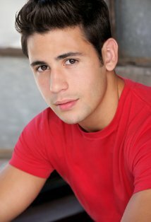 фото Джошуа Полит