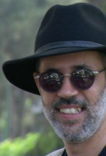 фото Омар Храиби