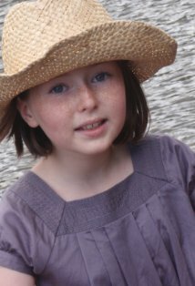 фото Грейс Данн