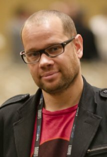 фото Жиль Герраз