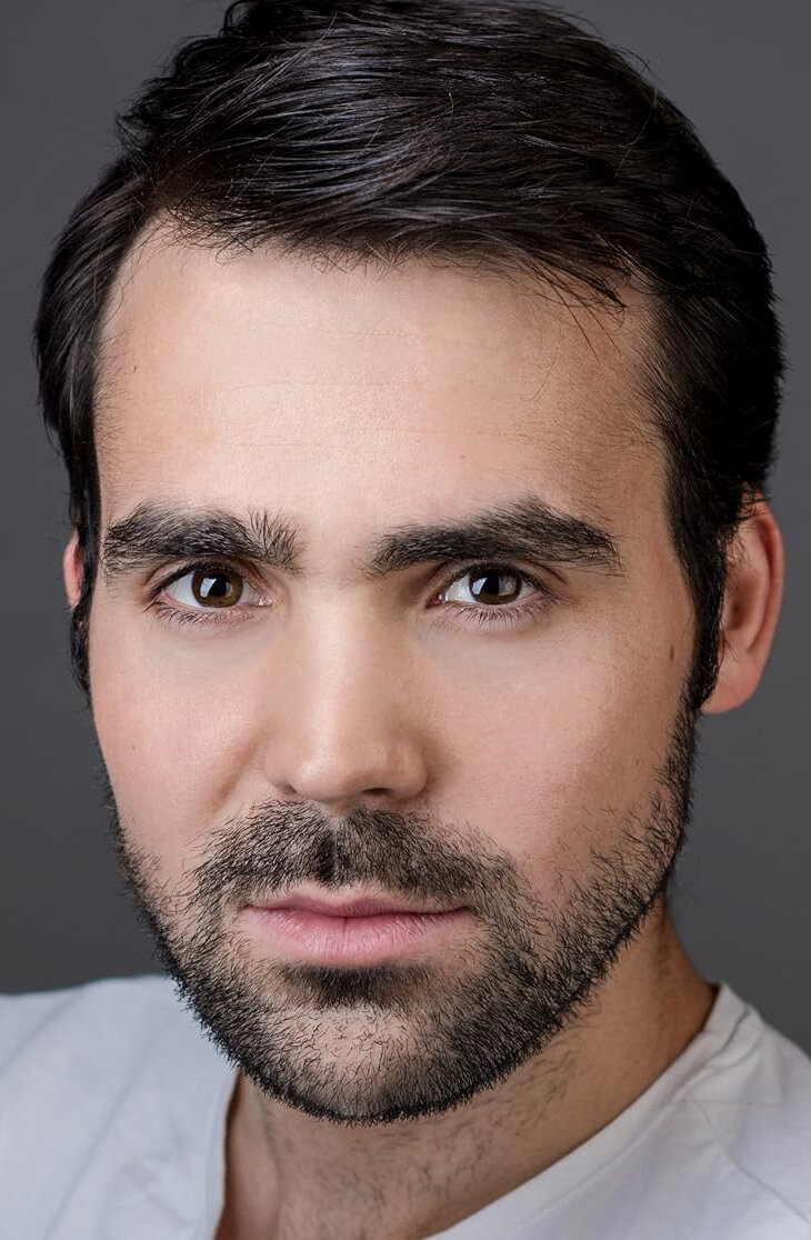 фото Миодраг Радонич