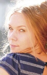 фото Милица Груичич