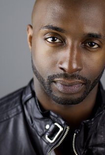 фото Ламар Дж. Фулмер