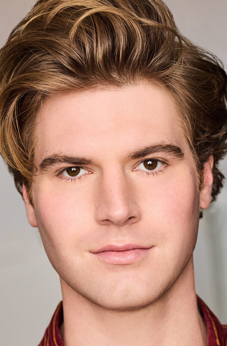 фото Джордан Уилсон