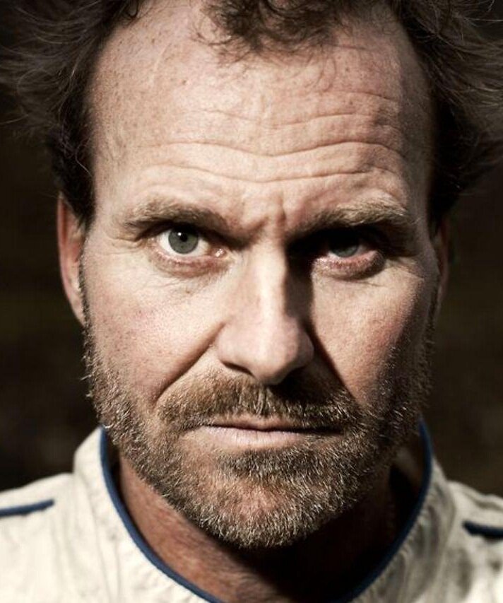 фото Лассе Спанг Ольсен