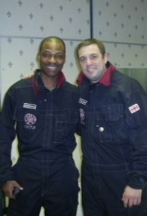 фото Emmanuel Fabiyi