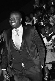 фото Дуро Ойе