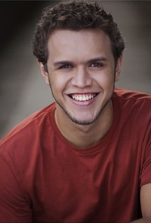 фото Элфи Гледхилл