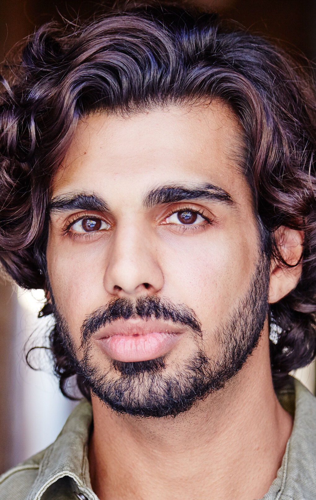 фото Кабир Сингх