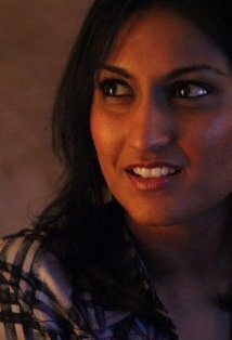 фото Mansi Gandhi