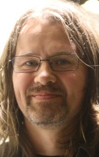 фото Хокон Эверос