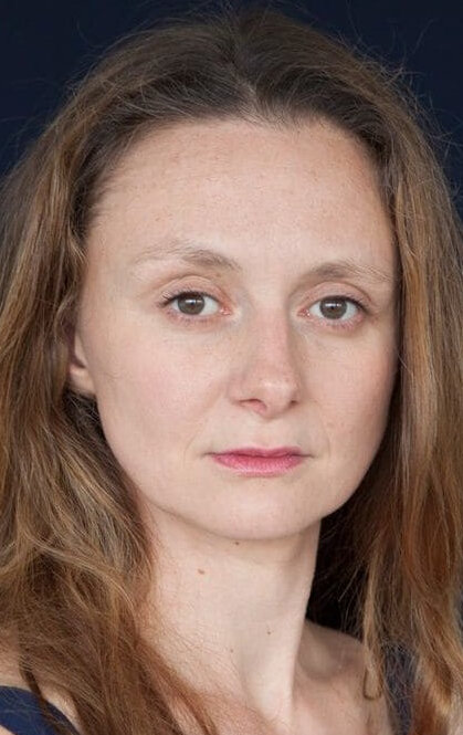 фото Герти Драссль