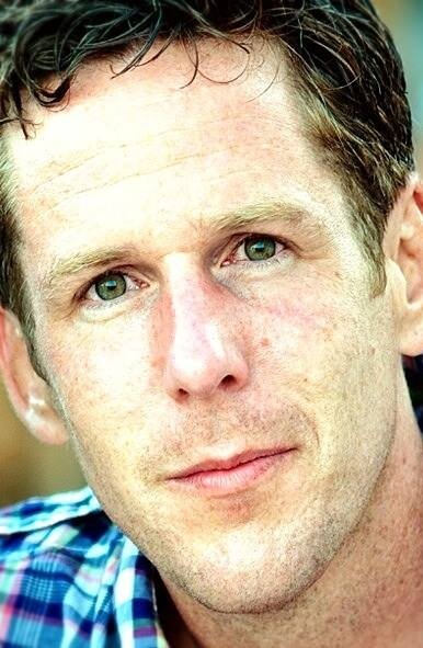 фото Джим Либби