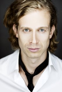 фото Мартин Бермосер