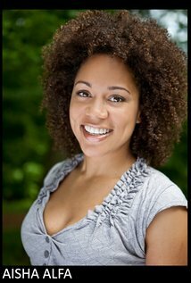 фото Аиша Альфа