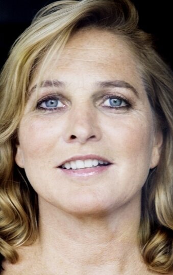 фото Аннеке Блок