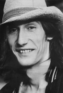 фото Крис Лэнгхэм