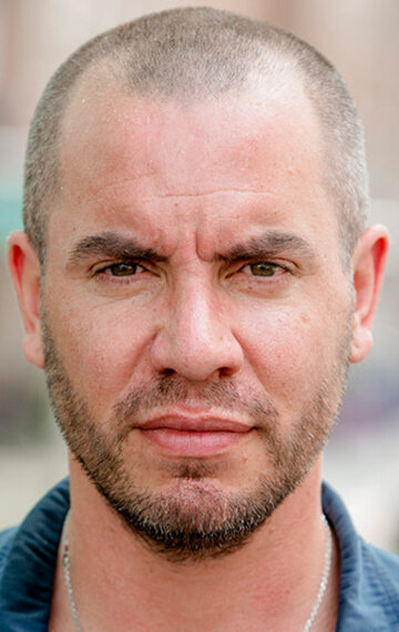 фото Йерун ван Конингсбругге