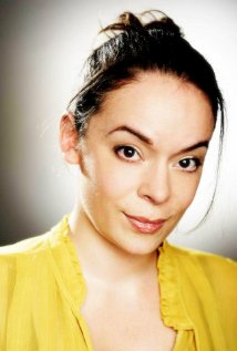 фото Катрин Адамс