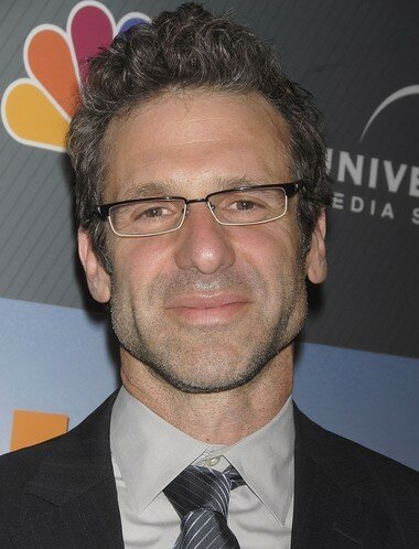 фото Рэнд Рэвич