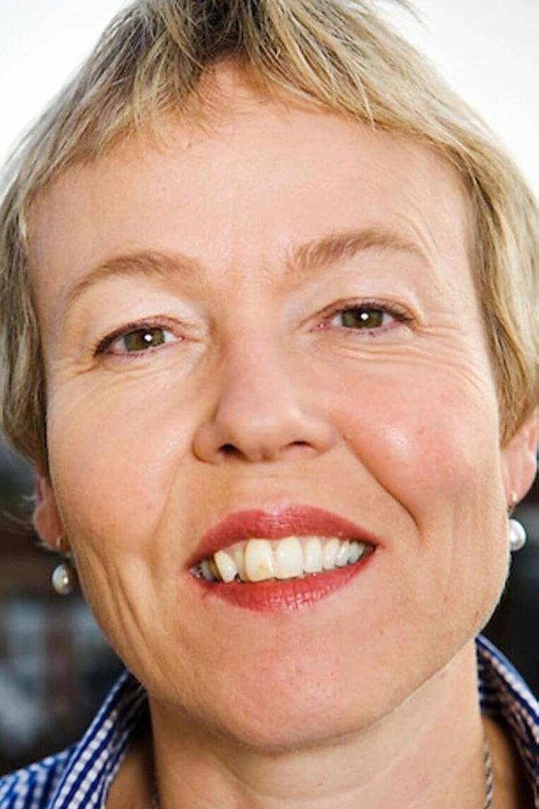 фото Стинетте Босклоппер