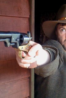 фото Джулиан Бут