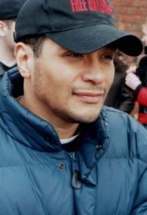 фото Йен Дэвид Диаз