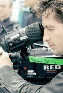 фото Benjamin Louet