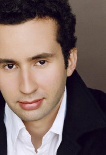 фото Пол Тирадо