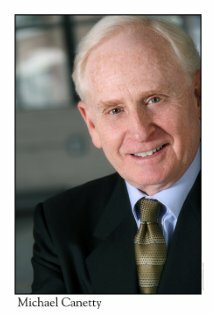 фото Майкл Канетти