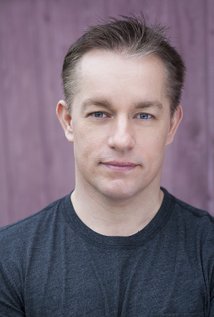 фото Алекс Кэмпбелл