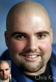 фото Крис Кинг