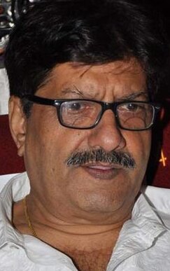 фото Анил Дхаван