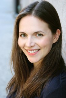 фото Рэйчел Прескотт