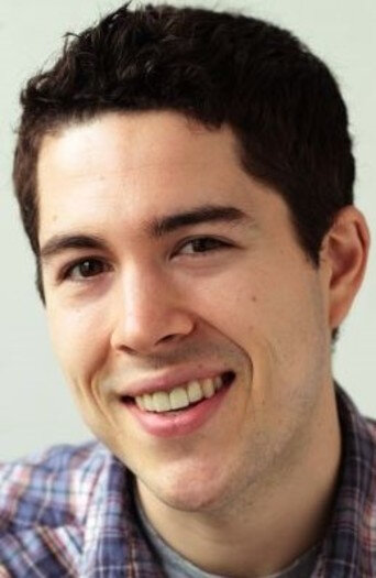 фото Джон Хэскелл