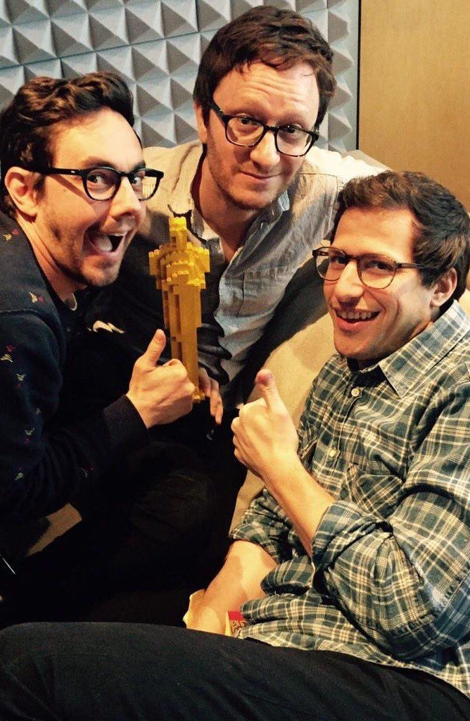 фото The Lonely Island