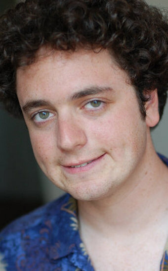 фото Артур Мейер