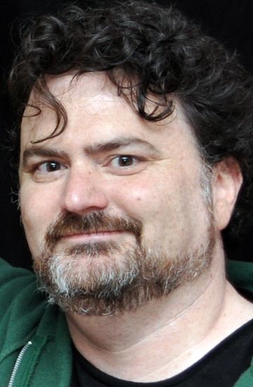 фото Тим Шафер