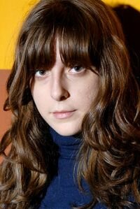 фото Виктория Легран