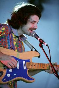 фото Алекс Скалли