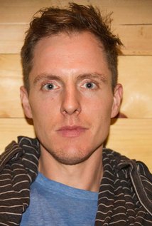 фото Энди Хэйнс