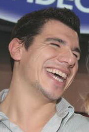 фото Дэнис Марти